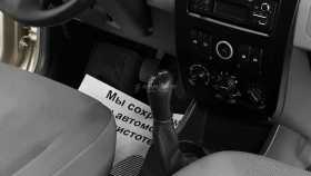 LADA (ВАЗ) Largus 2018 г.в.