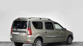 LADA (ВАЗ) Largus 2018 г.в.