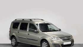 LADA (ВАЗ) Largus 2018 г.в.