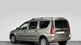 LADA (ВАЗ) Largus 2018 г.в.