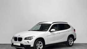 BMW X1 2013 г.в.