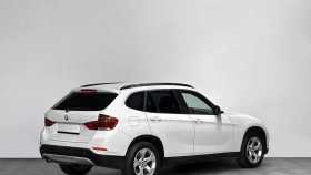 BMW X1 2013 г.в.