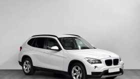 BMW X1 2013 г.в.