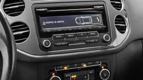 Volkswagen Tiguan 2013 г.в.