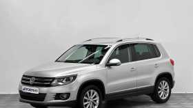 Volkswagen Tiguan 2013 г.в.