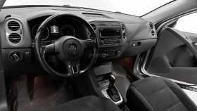 Volkswagen Tiguan 2013 г.в.