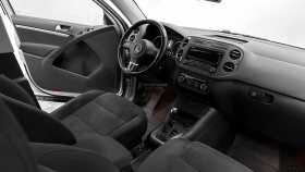 Volkswagen Tiguan 2013 г.в.