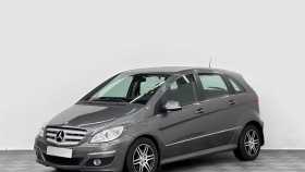 Mercedes-Benz B-Класс 2009 г.в.