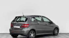 Mercedes-Benz B-Класс 2009 г.в.