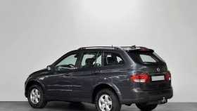 SsangYong Kyron 2012 г.в.