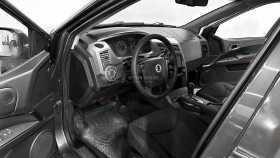 SsangYong Kyron 2012 г.в.
