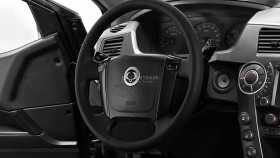 SsangYong Kyron 2012 г.в.