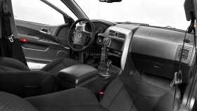 SsangYong Kyron 2012 г.в.