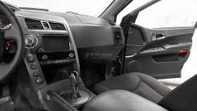 SsangYong Kyron 2012 г.в.