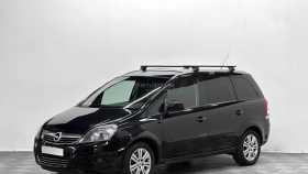 Opel Zafira 2012 г.в.