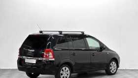 Opel Zafira 2012 г.в.