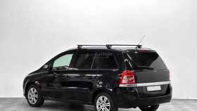 Opel Zafira 2012 г.в.