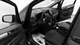 Opel Zafira 2012 г.в.