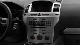 Opel Zafira 2012 г.в.