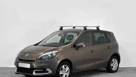 Renault Scenic 2013 г.в.