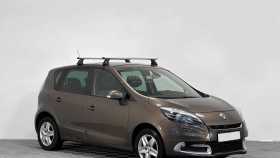 Renault Scenic 2013 г.в.