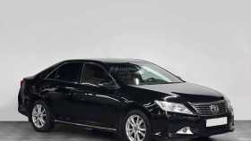 Toyota Camry 2012 г.в.