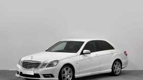 Mercedes-Benz E-Класс 2011 г.в.