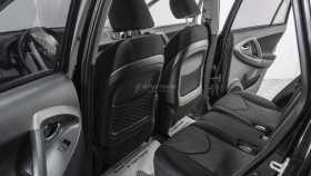 Toyota RAV4 2011 г.в.