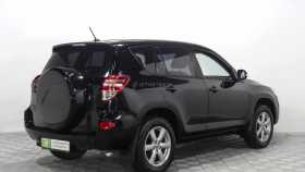 Toyota RAV4 2011 г.в.