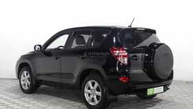 Toyota RAV4 2011 г.в.