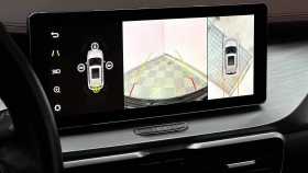 Geely Coolray 2020 г.в.