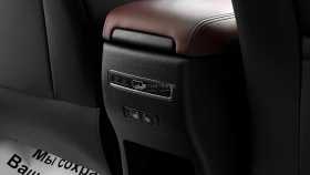 Geely Coolray 2020 г.в.