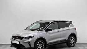 Geely Coolray 2020 г.в.