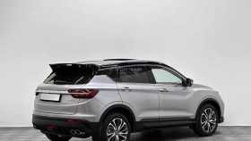 Geely Coolray 2020 г.в.