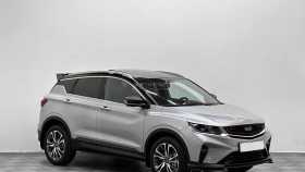 Geely Coolray 2020 г.в.