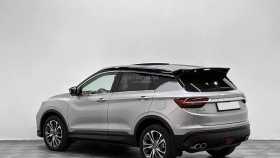 Geely Coolray 2020 г.в.