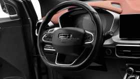 Geely Coolray 2020 г.в.