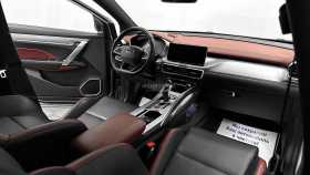 Geely Coolray 2020 г.в.