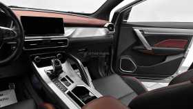 Geely Coolray 2020 г.в.