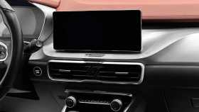 Geely Coolray 2020 г.в.