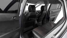 Hyundai Creta 2021 г.в.