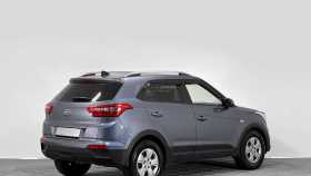 Hyundai Creta 2021 г.в.
