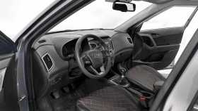 Hyundai Creta 2021 г.в.