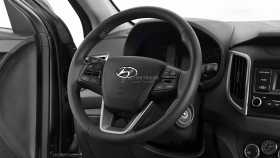 Hyundai Creta 2021 г.в.