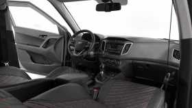 Hyundai Creta 2021 г.в.