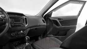 Hyundai Creta 2021 г.в.