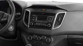 Hyundai Creta 2021 г.в.