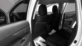 Mitsubishi Outlander 2016 г.в.