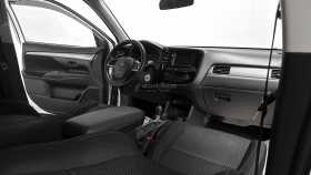 Mitsubishi Outlander 2016 г.в.