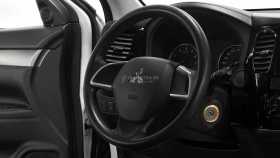 Mitsubishi Outlander 2016 г.в.